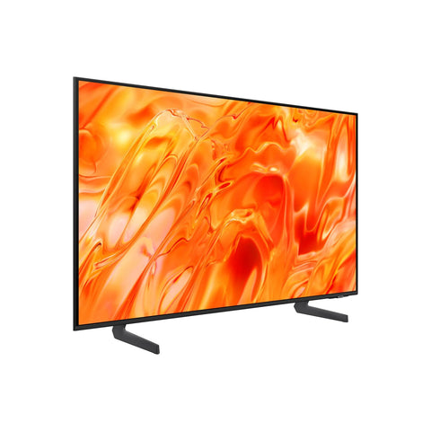 Samsung QN70H Neo QLED 4K Smart TV 50" (2026) Side View (view 2 of 4)