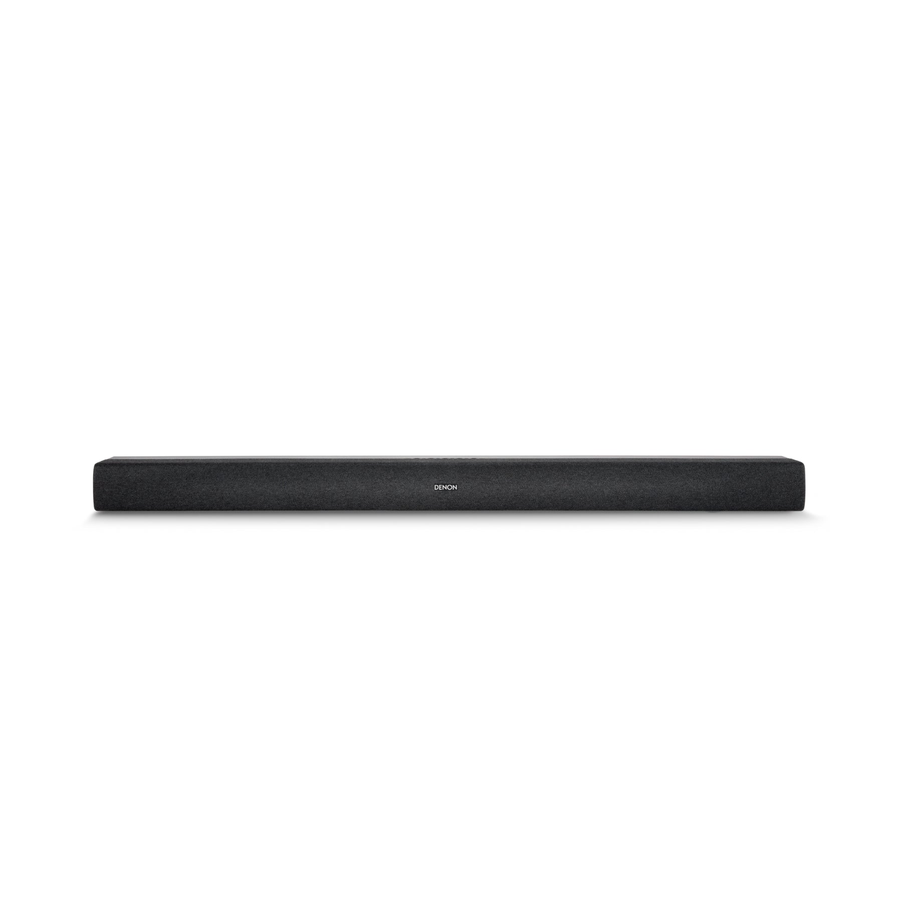 Denon DHT-S218 Full-Range Dolby Atmos Sound Bar - Clearance / Open