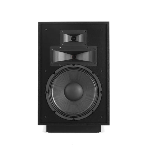 Klipsch Heresy IV Floorstanding Speakers - Pair - Clearance / Open Box (view 13 of 15)