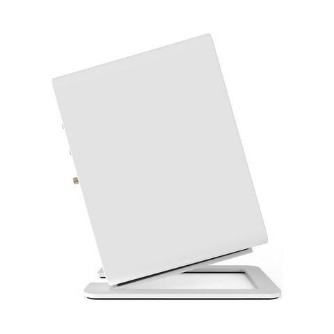 Kanto Kanto S6 Desktop Speaker Stands for Large Speakers - Clearance / Open Box