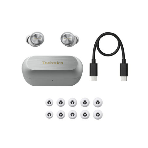 Technics Technics EAH-AZ100 True Wireless Earbuds With Dolby Atmos