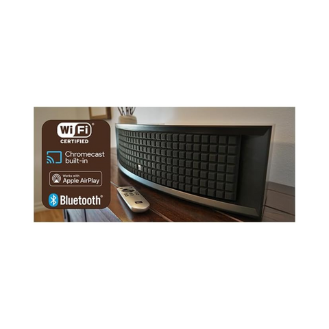 JBL L42ms Integrated Music System - Clearance / Open Box (view 7 of 10)