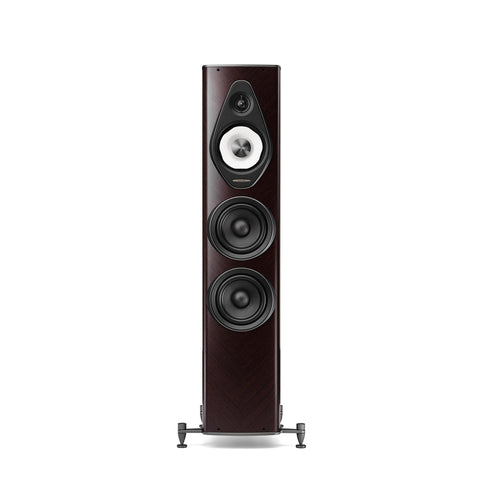 Sonus faber Olympica III G3 Floorstanding Speakers (view 12 of 12)