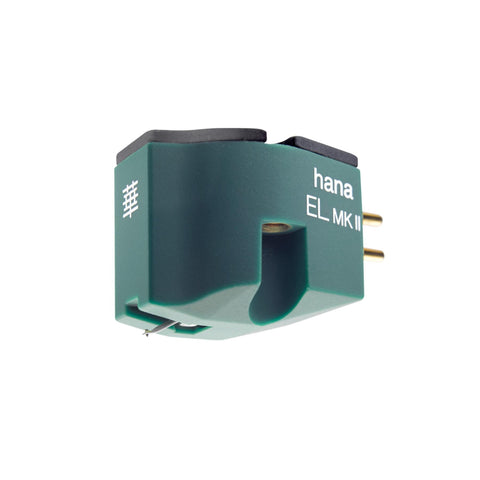 Hana MC: EL MKII Low Output Moving Coil Cartridge (view 1 of 2)