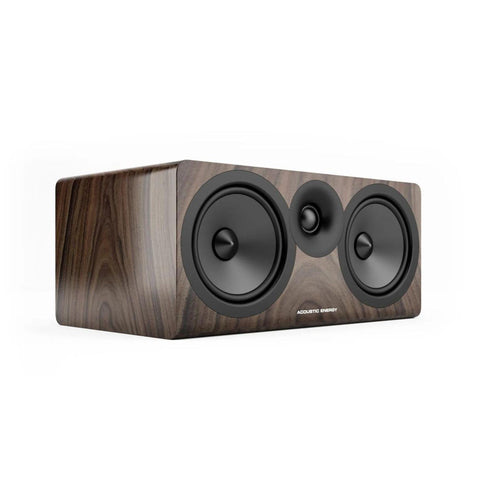 Acoustic Energy Acoustic Energy AE107² 2-Way Center Channel Speaker