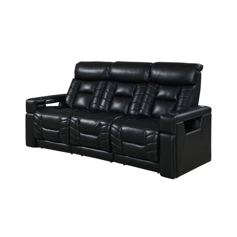 RowOne RowOne Triple Recliners