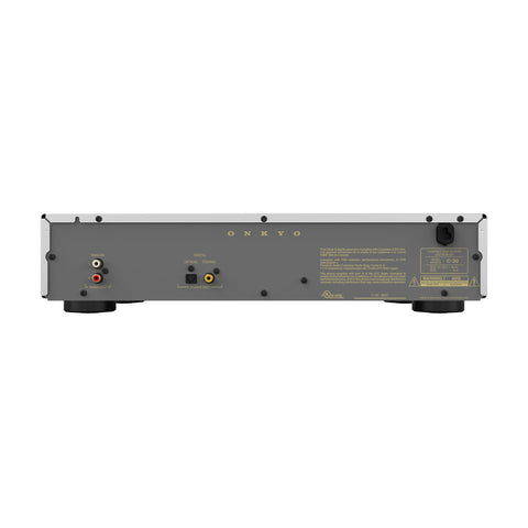 Onkyo C-30 CD Player (view 6 of 10)
