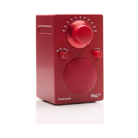 Tivoli Audio PAL BT Portable Bluetooth Radio V3 - Clearance / Open Box (view 18 of 25)