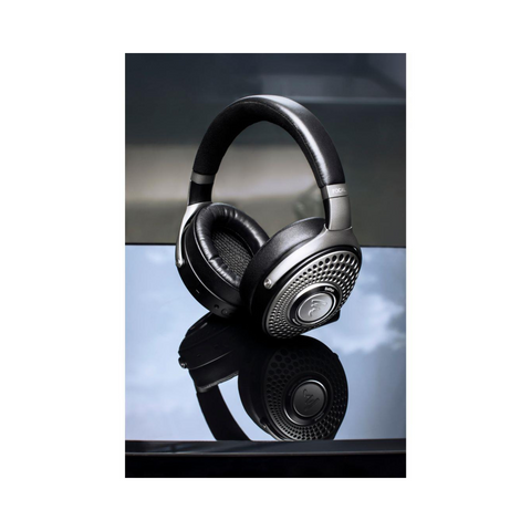 Focal Bathys - Premium Bluetooth Hi-Definition Portable Headphones with Built-In DAC - Clearance / Open Box (view 8 of 8)