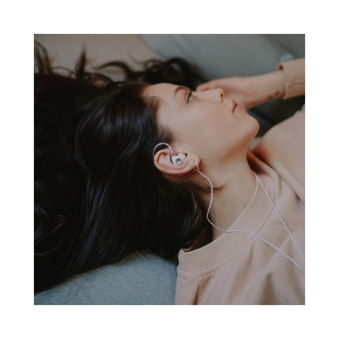 Meze Audio Alba In Ear Monitor - Clearance / Open Box (view 5 of 8)