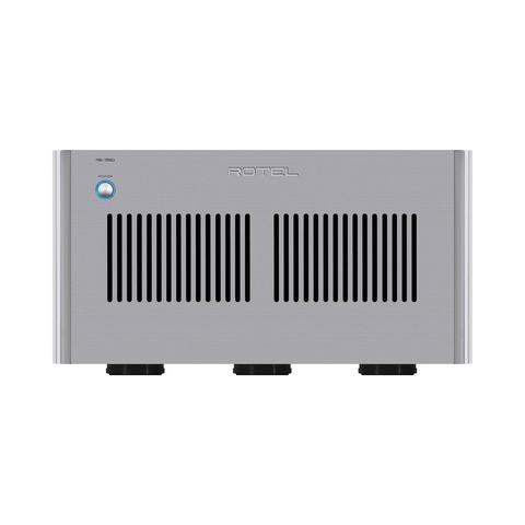 Rotel RB1590 Amplifier - Clearance / Open Box (view 1 of 4)