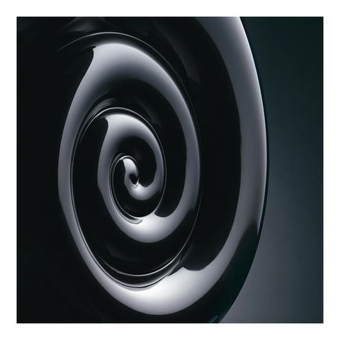 Bowers & Wilkins Nautilus Loudspeakers swirl (view 4 of 7)