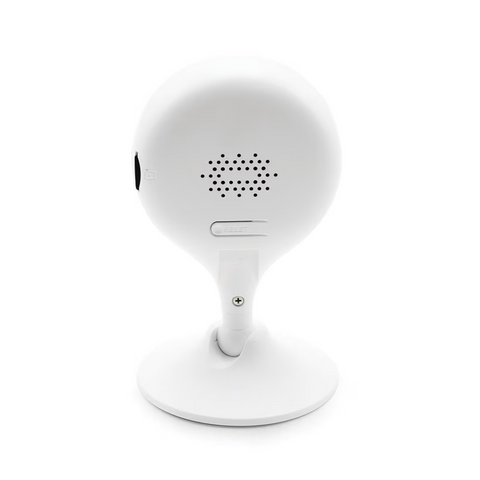 IC Realtime GUARDI Indoor 1080P Mini Wireless Camera with Smart Monitoring - Clearance / Open Box (view 4 of 8)