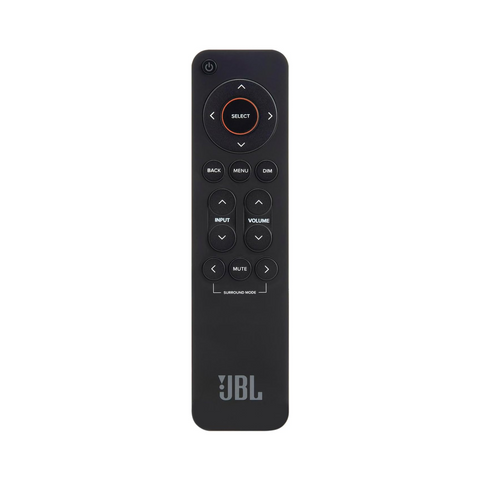 JBL MA710 7.2 Channel 8K AV Receiver (Black) - Clearance / Open Box (view 5 of 5)