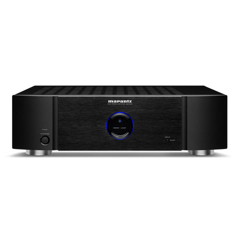 Marantz MM7025 - 2 Channel Power Amplifier (view 1 of 4)