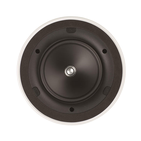 KEF KEF Ci160ER Ci-E Series In-Ceiling Speakers - Pair