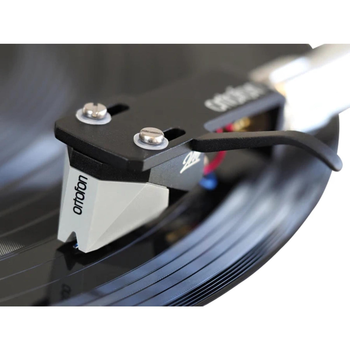 78 Rpm Headshell Label Ortofon 2M 78 Verso - Mono Cartridge for Bottom Mount Headshells | ListenUp