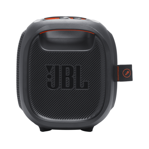 JBL PartyBox On The Go Essential Portable Party Speaker - Clearance / Open Box (view 8 of 8)