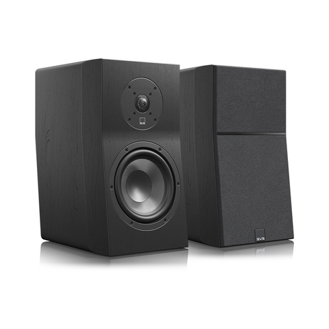 SVS Ultra Evolution Bookshelf Speakers - Pair - Clearance / Open Box (view 6 of 20)