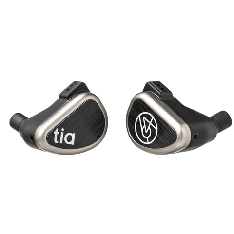 64 Audio Trio Universal Hybrid In-Ear Monitors shells (view 2 of 4)