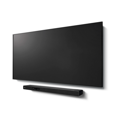 Yamaha True X Surround 90A Soundbar & Wireless Surround System (view 6 of 7)