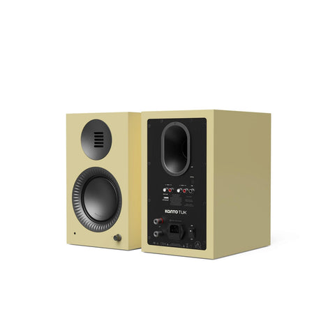 Kanto TUK G2 Powered Speakers - Pair (view 23 of 49)
