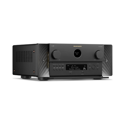 Marantz AV 30 11.4-Channel Preamplifier/Processor - Clearance / Open Box (view 3 of 7)