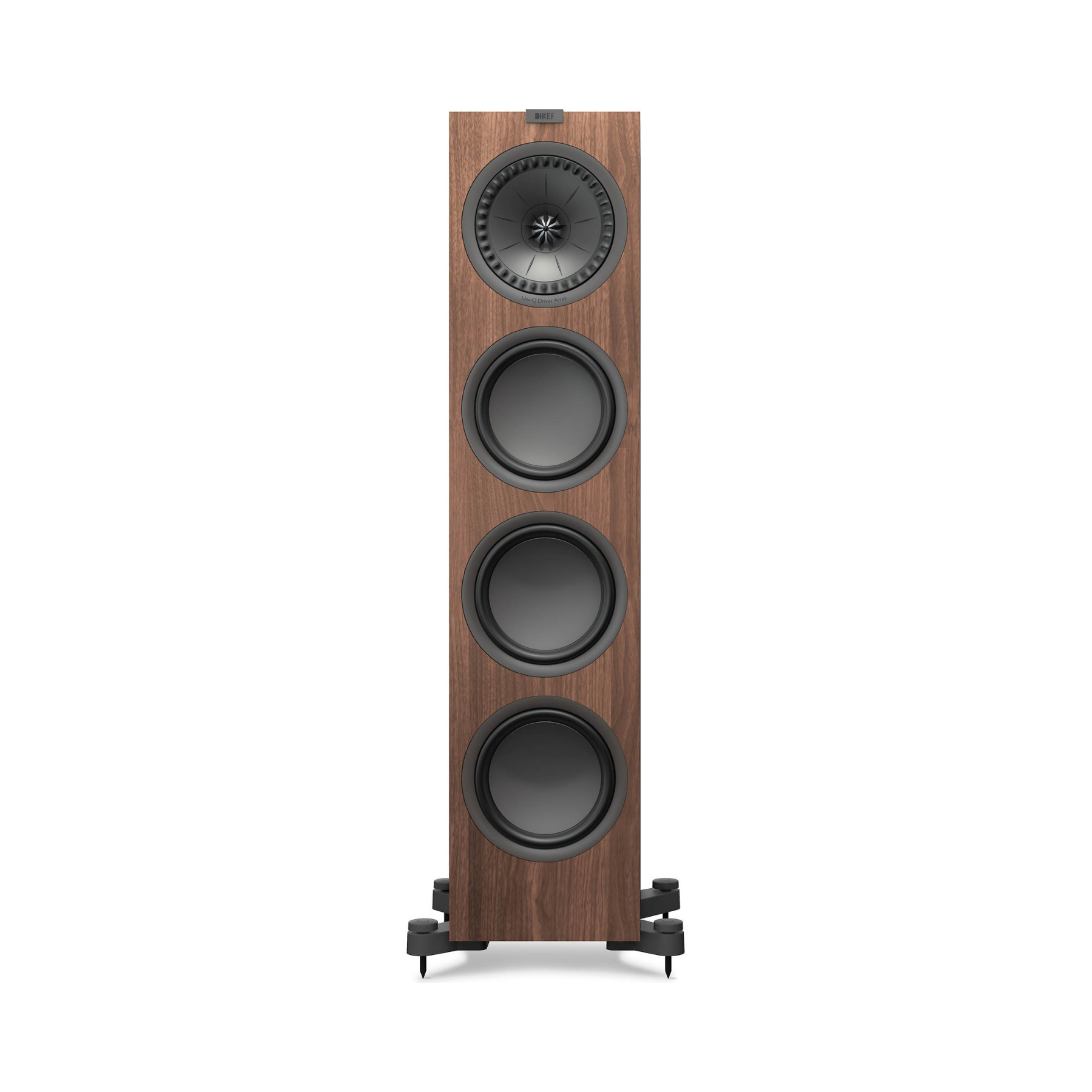 KEF Q950 Floorstanding Speakers - Clearance / Open Box | ListenUp