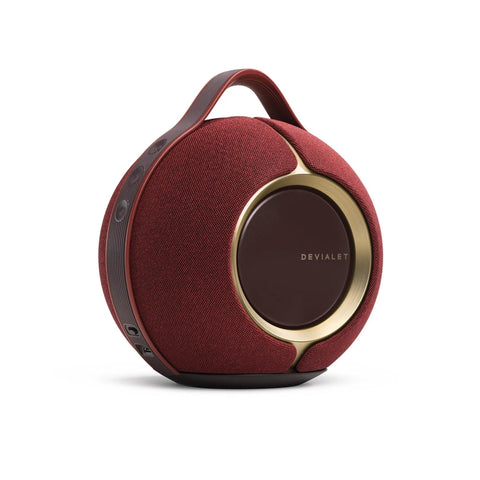 Devialet Mania Portable Bluetooth Hi-Fi Speaker (view 1 of 16)