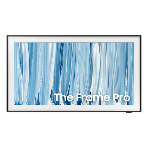 Samsung The Frame Pro Neo QLED 4K Smart T 55" (2026) (view 1 of 4)