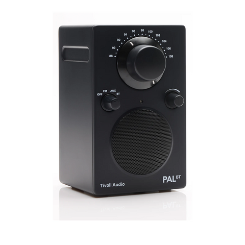 Tivoli Audio PAL BT Portable Bluetooth Radio V3 - Clearance / Open Box (view 3 of 25)