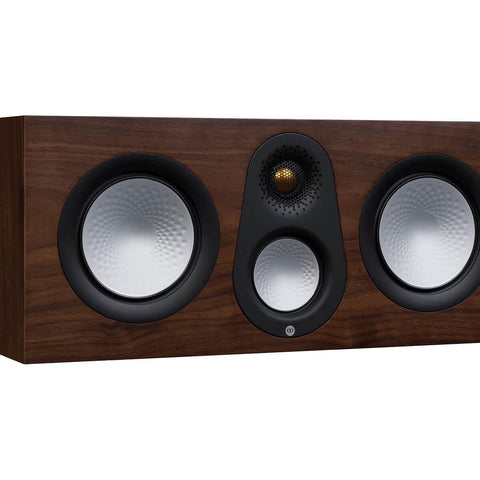Monitor Audio Silver C250 7G - Center Channel Speaker (view 4 of 7)