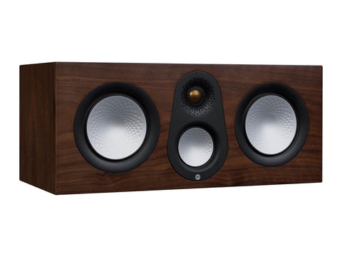 Monitor Audio Silver C250 7G - Center Channel Speaker (view 4 of 7)