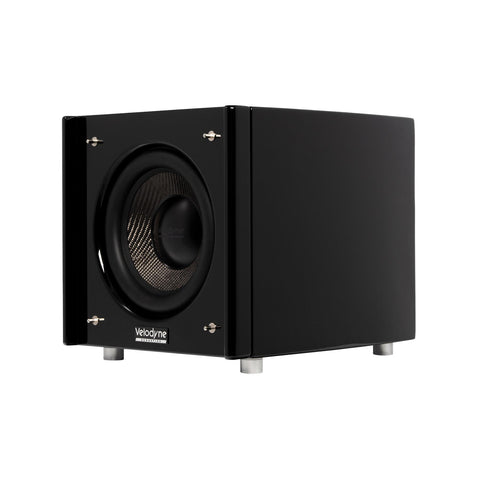 Velodyne Acoustics SPL-X 10 Subwoofer - Clearance / Open Box (view 1 of 5)