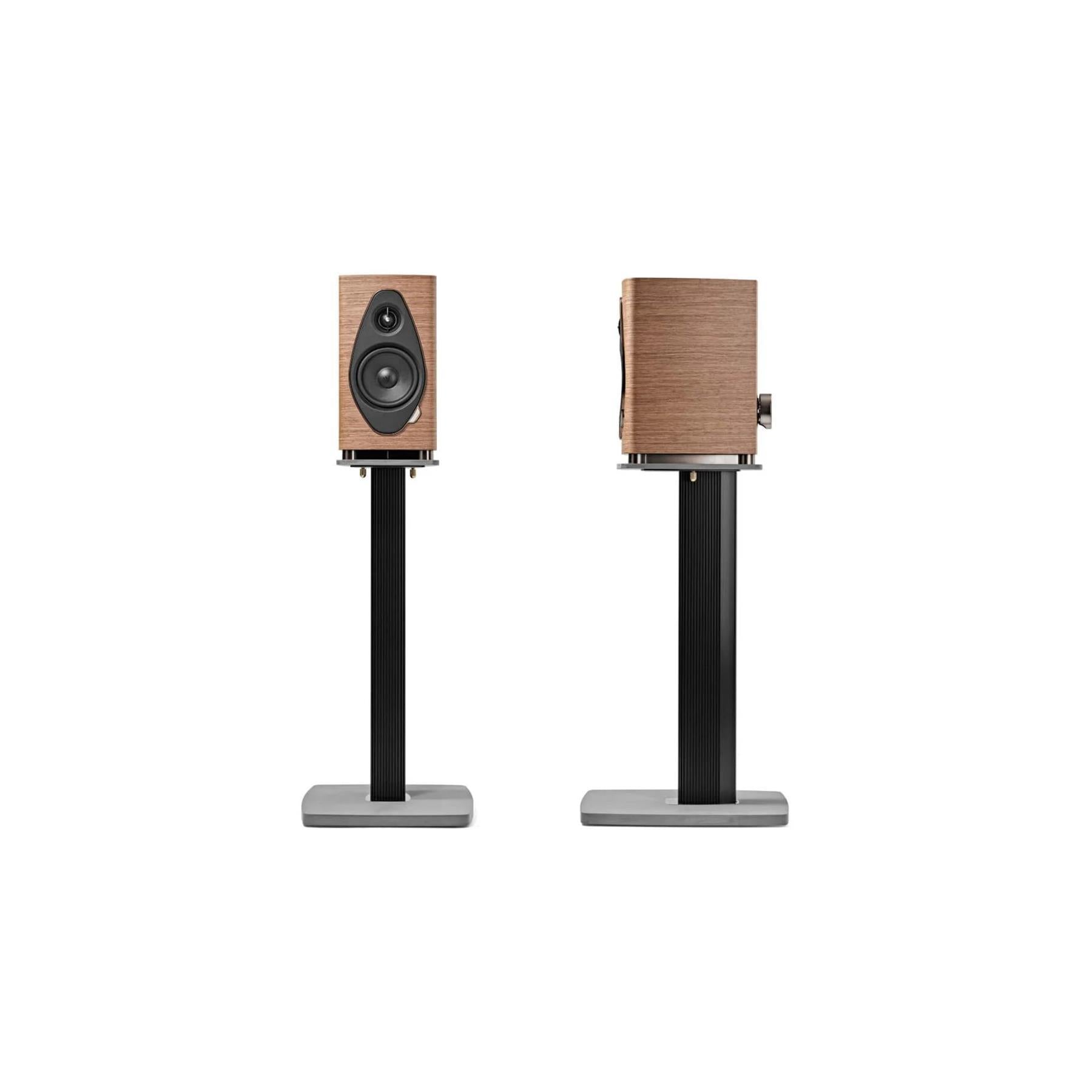 Sonus faber Sonetto I G2 Bookshelf Speakers | ListenUp