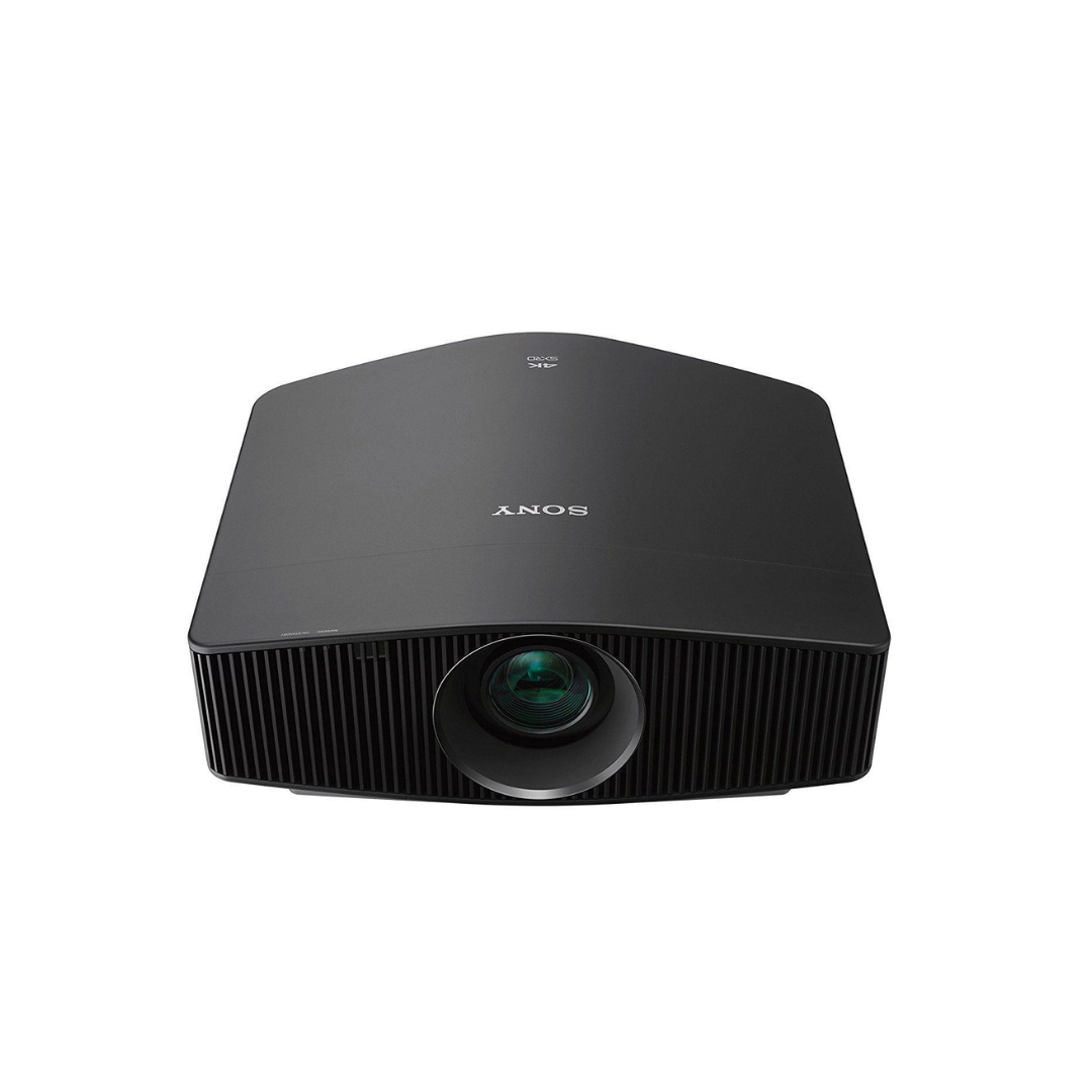 VPL-VW885ES 4K Laser Projector - Thumbnail 4