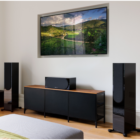 Monitor Audio Silver 8G Center Speakers (view 4 of 10)