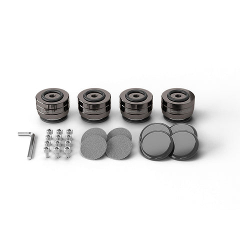 IsoAcoustics GAIA II Neo Isolation Feet - Set of 4 (view 5 of 7)