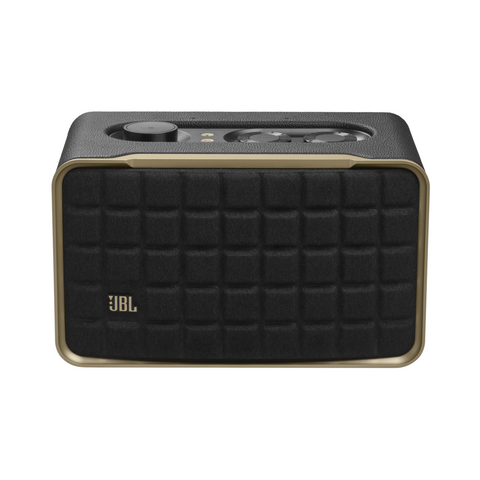 JBL Authentics 200 Smart Home Speaker with Wi-Fi, Bluetooth & Voice Assistants - Clearance / Open Box (view 1 of 9)