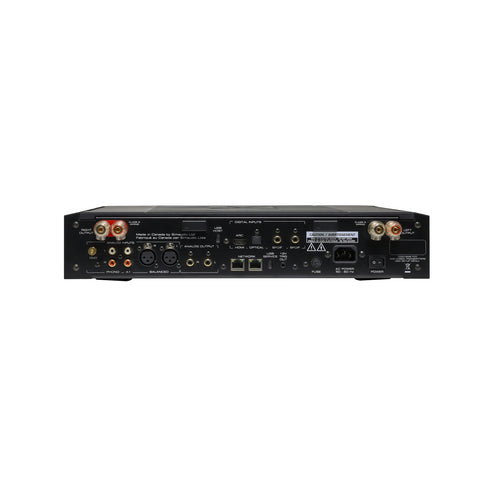 MOON MOON 371 Network Player/Integrated Amplifier