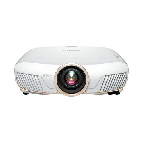 Epson Epson 5050UB 4K PRO-UHD Projector with Advanced 3-Chip Design - Clearance / Open Box