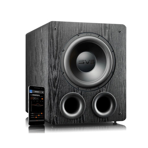 SVS SVS PB-2000 Pro Ported Subwoofer