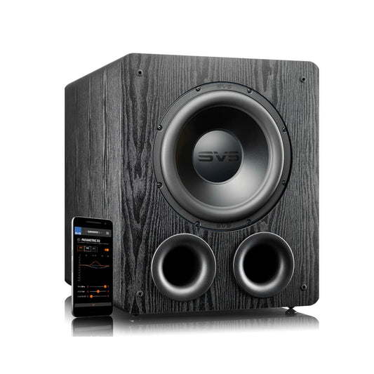 SVS PB-2000 Pro Ported Subwoofer