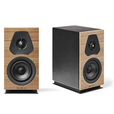 Sonus Faber Sonus Faber Lumina I Bookshelf Speakers - Pair