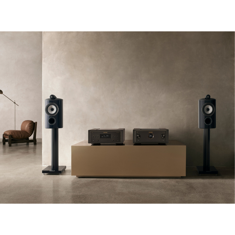 Marantz SACD 10 - Reference SACD Player (Marantz Black) - Clearance / Open Box (view 6 of 6)