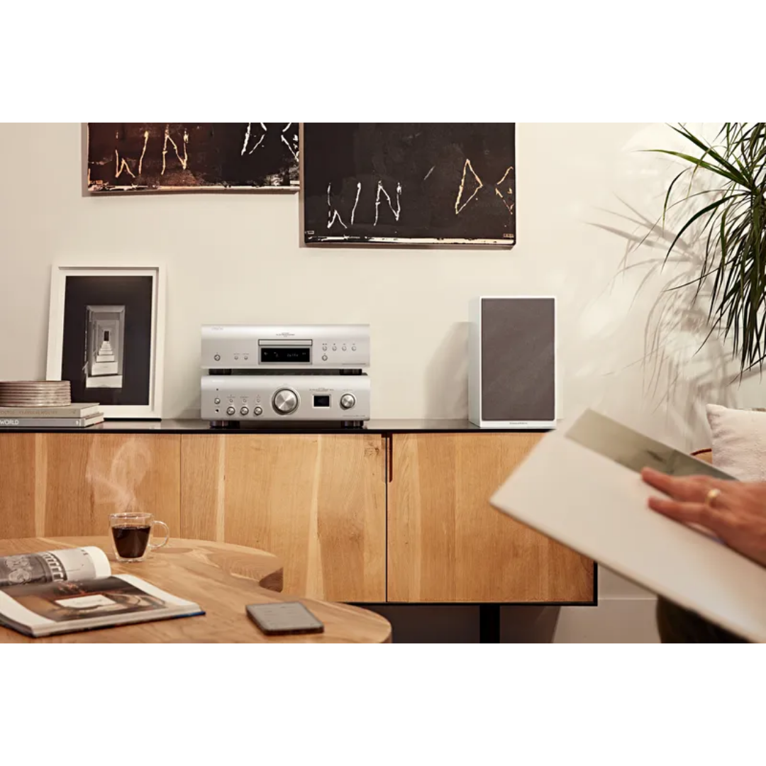 Denon PMA-1700NE Integrated Amplifier with USB-DAC | ListenUp