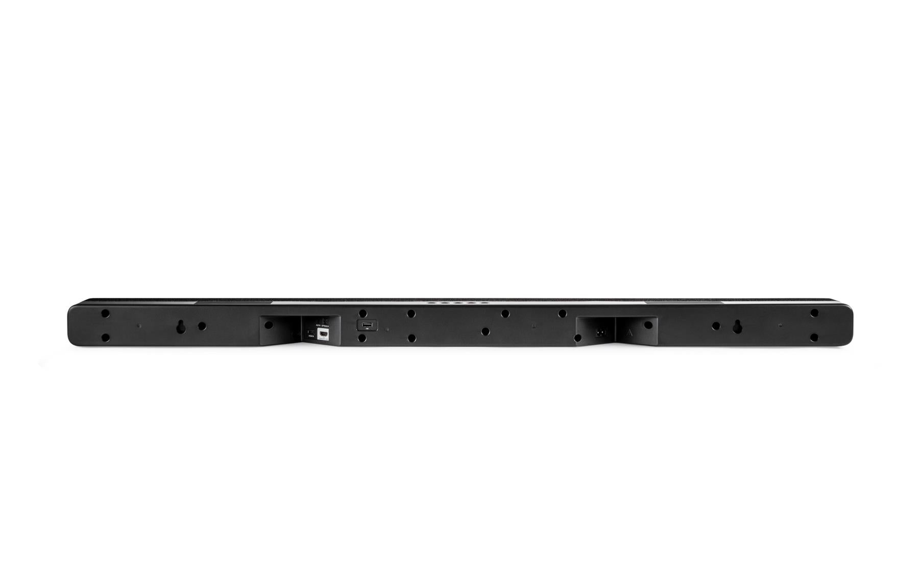 Denon DHT-S517 - Dolby Atmos Sound bar with Bluetooth & Subwoofer 