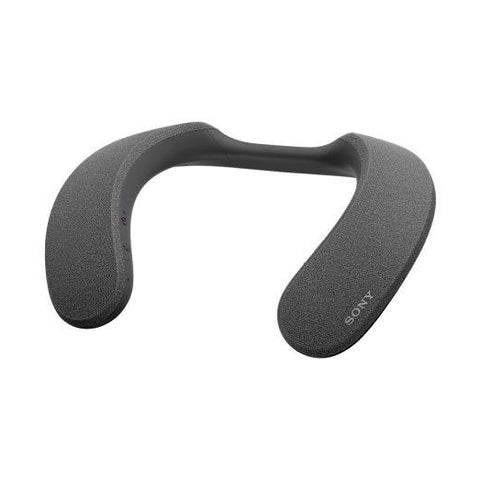Sony SRS-NS7 Wireless Neckband (view 1 of 7)