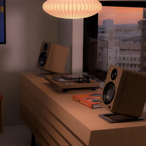 Kanto OBI3 G2 Turntable (view 9 of 50)