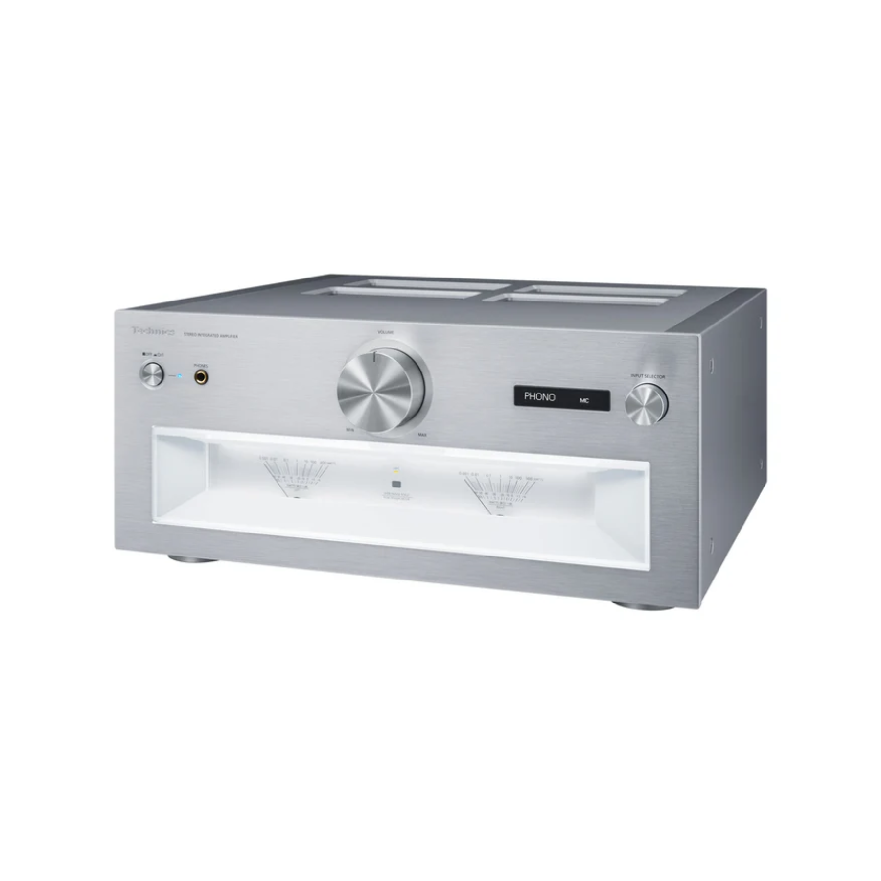 Technics SU-R1000 Integrated Amplifier - Thumbnail 4